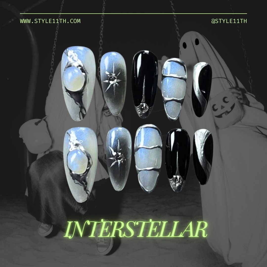 Interstellar