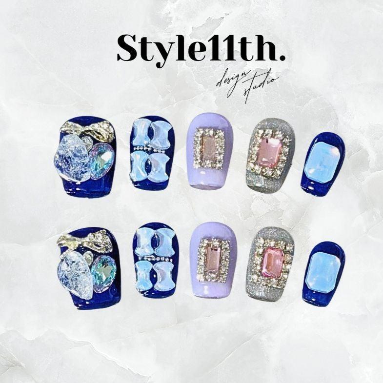 Gemstones