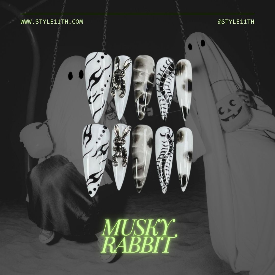 Musky Rabbit