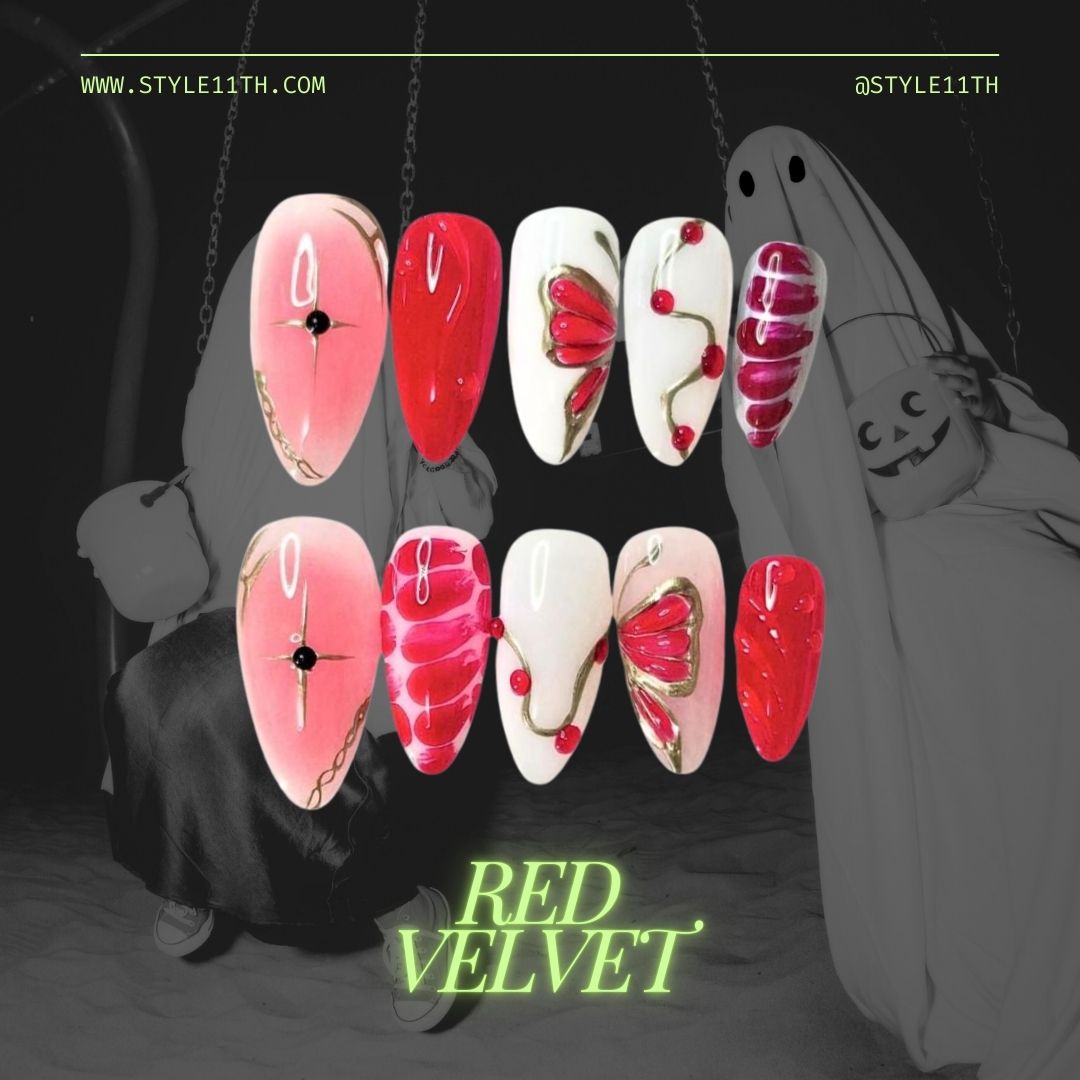 Red Velevet