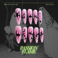 Passion Flame