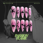 Passion Flame