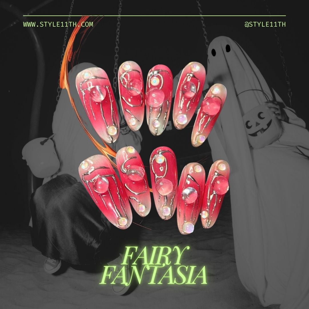 Fairy Fantasia