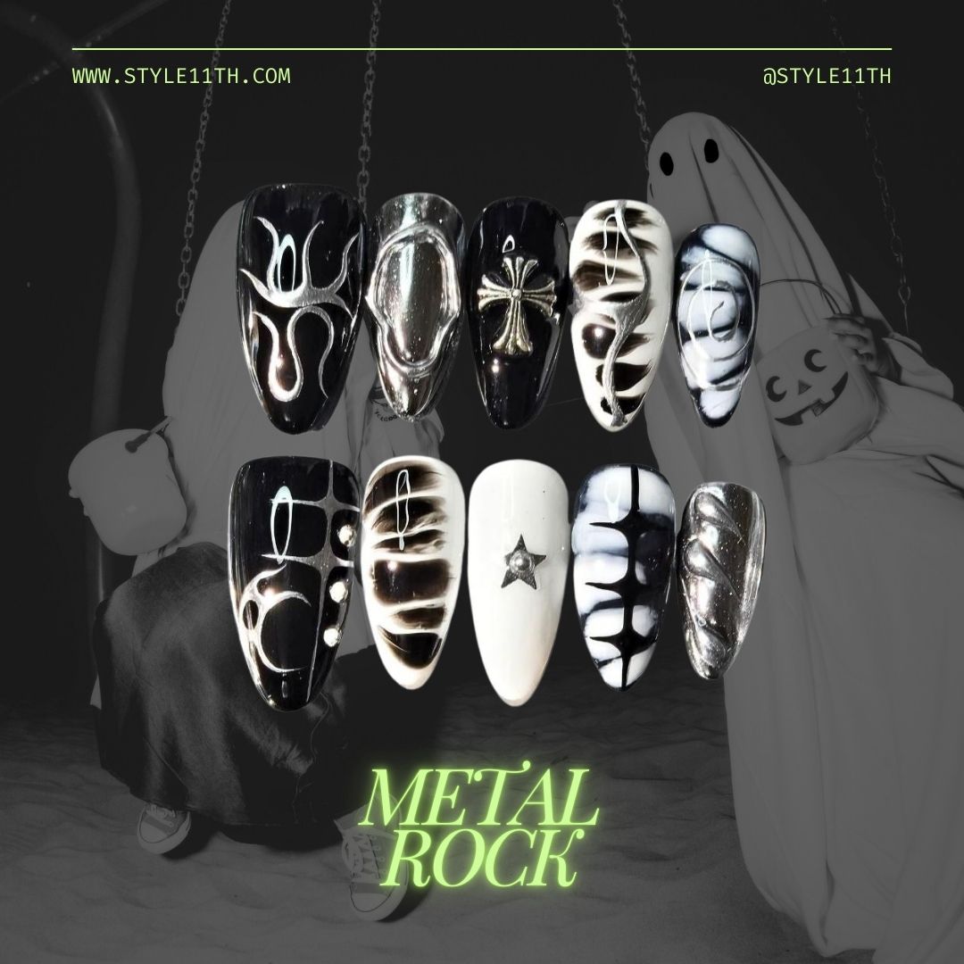 Metal Rock