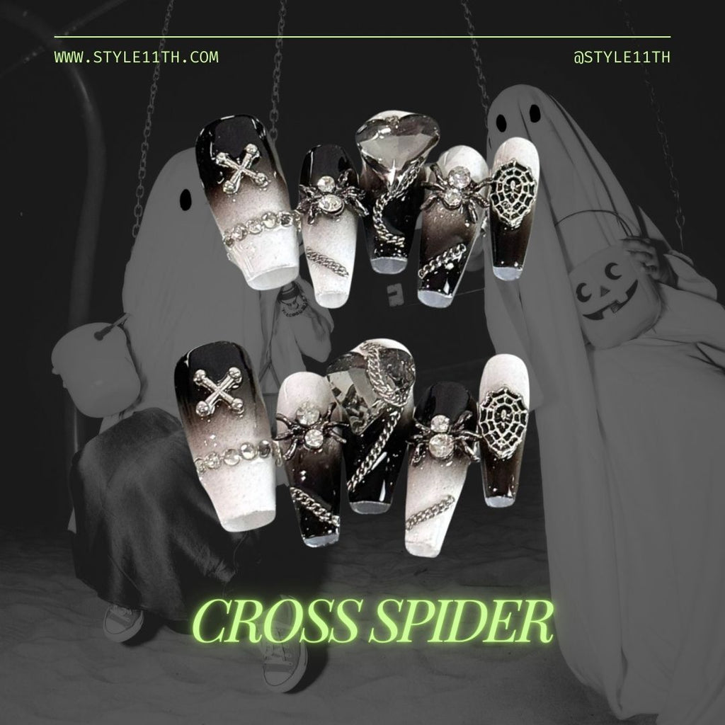Cross Spider