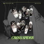 Cross Spider