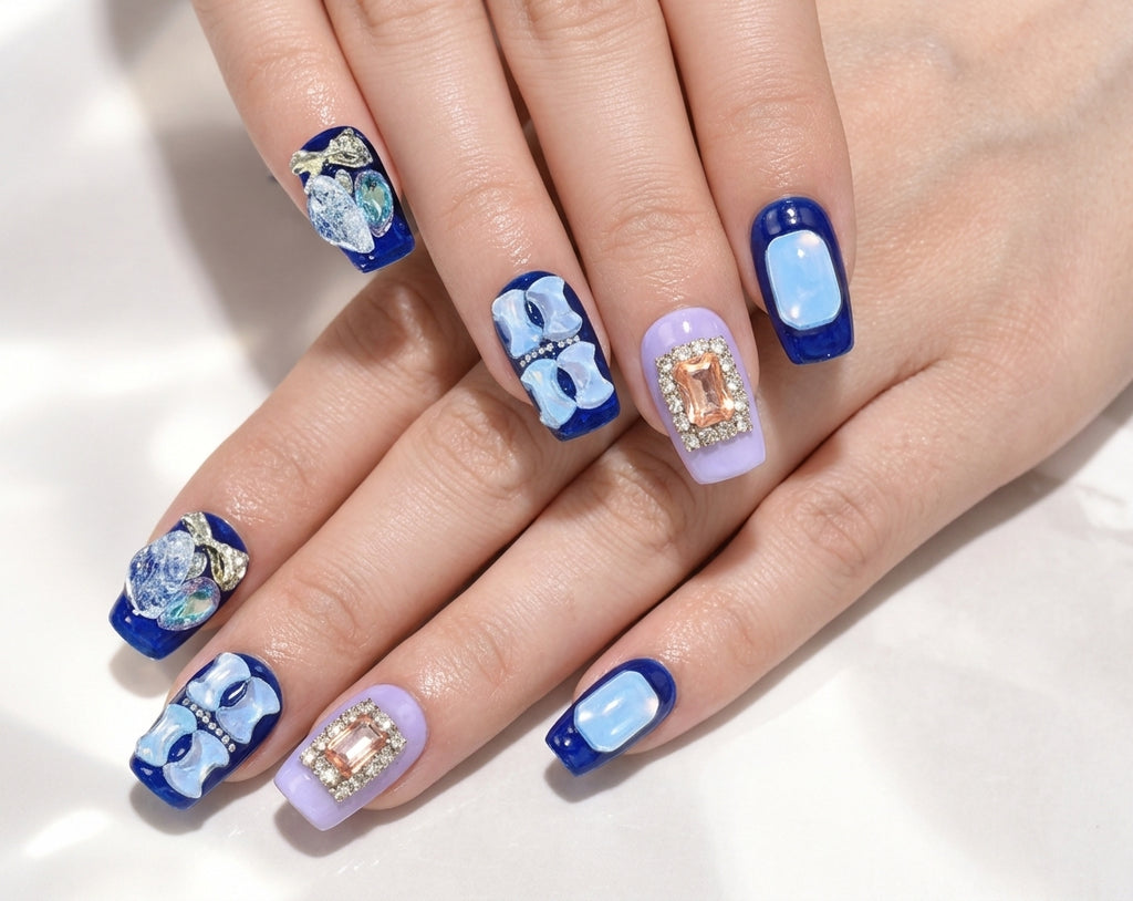 Gemstones