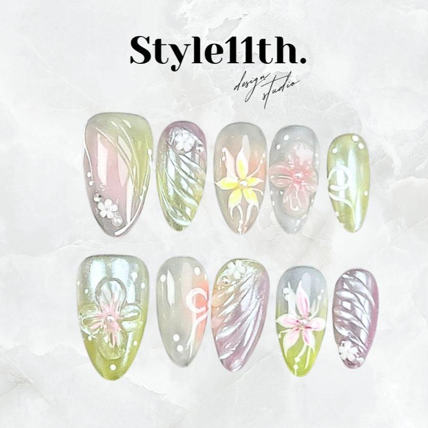 Fairy Tales - Style11th