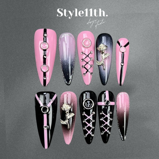 Barbie Girl - Style11th