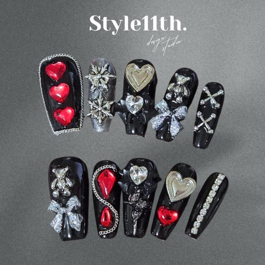 Heartbeat - Style11th