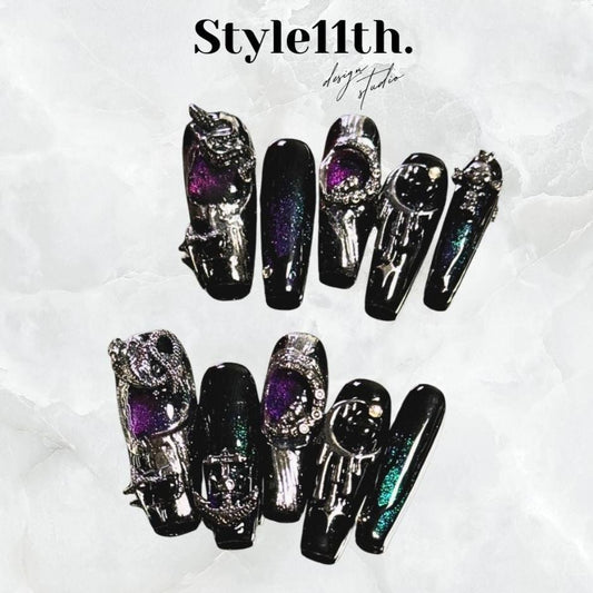Evil Eye - Style11th