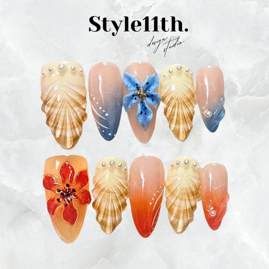 Ahola - Style11th