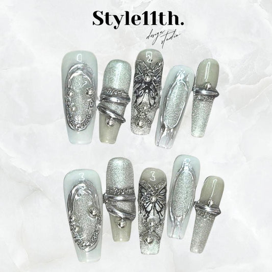 Breeze Spring - Style11th