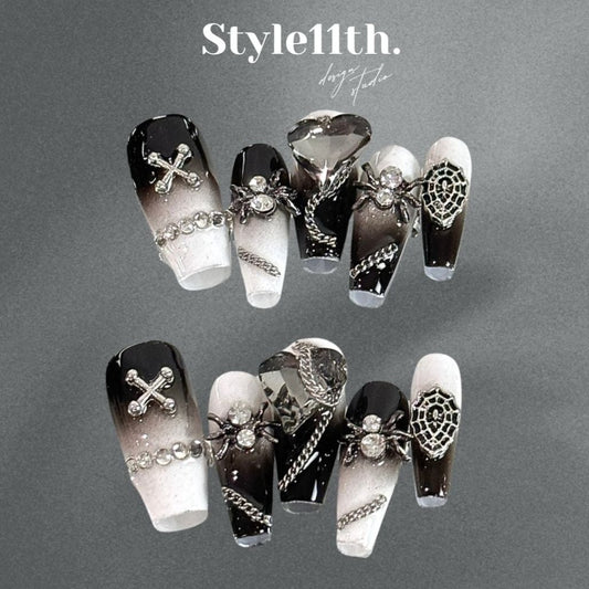 Cross Spider - Style11th