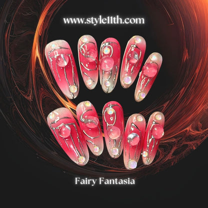 Fairy Fantasia - Style11th