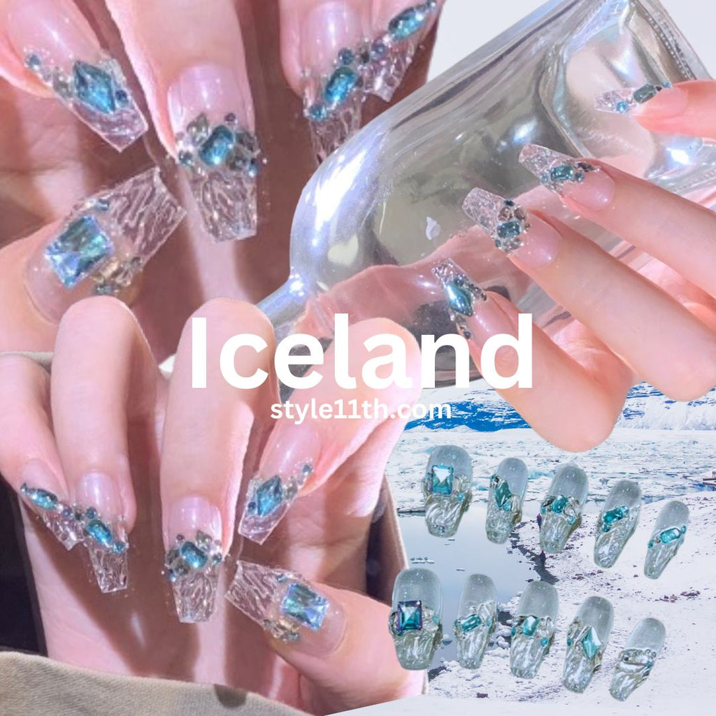 Iceland