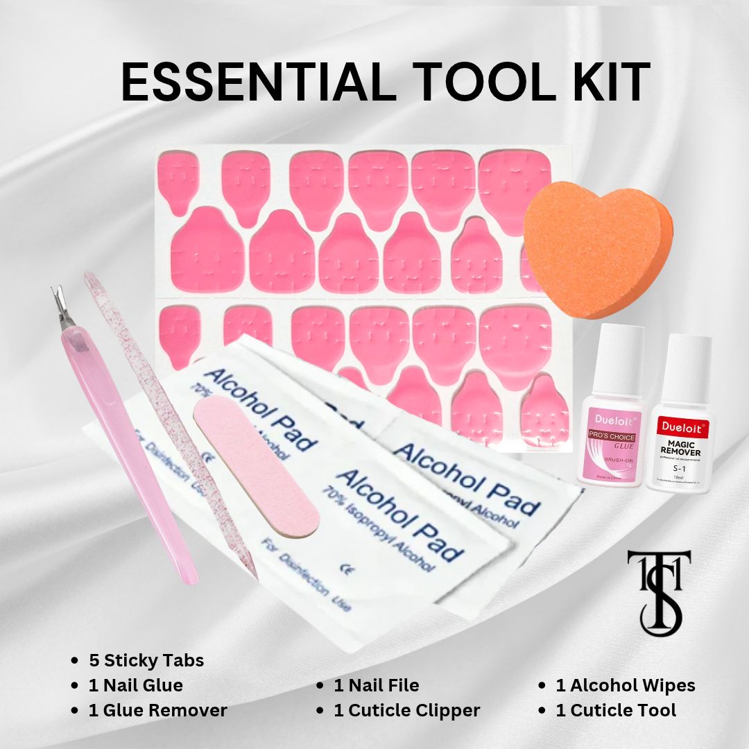 Essential Tool Kit