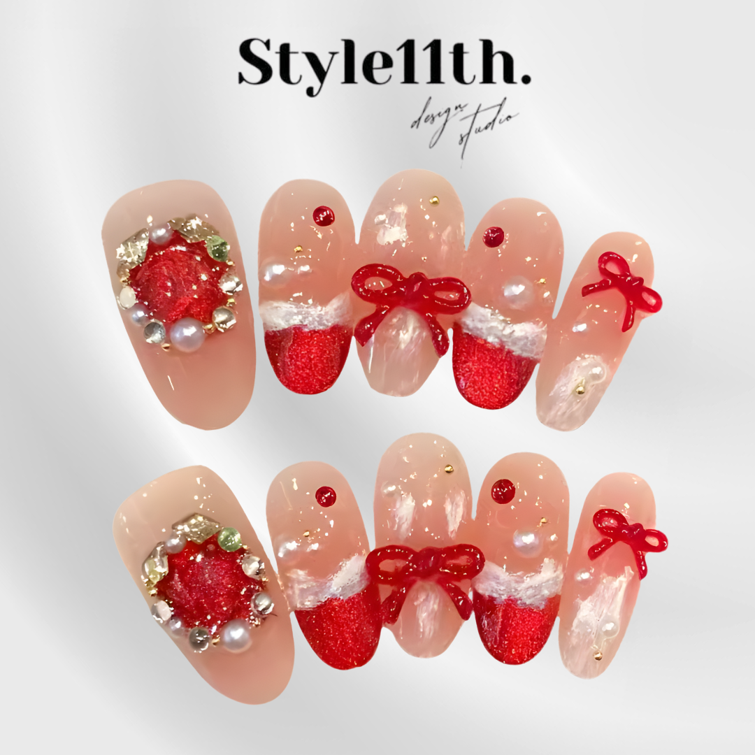 Pre-Order：Christmas Celebration