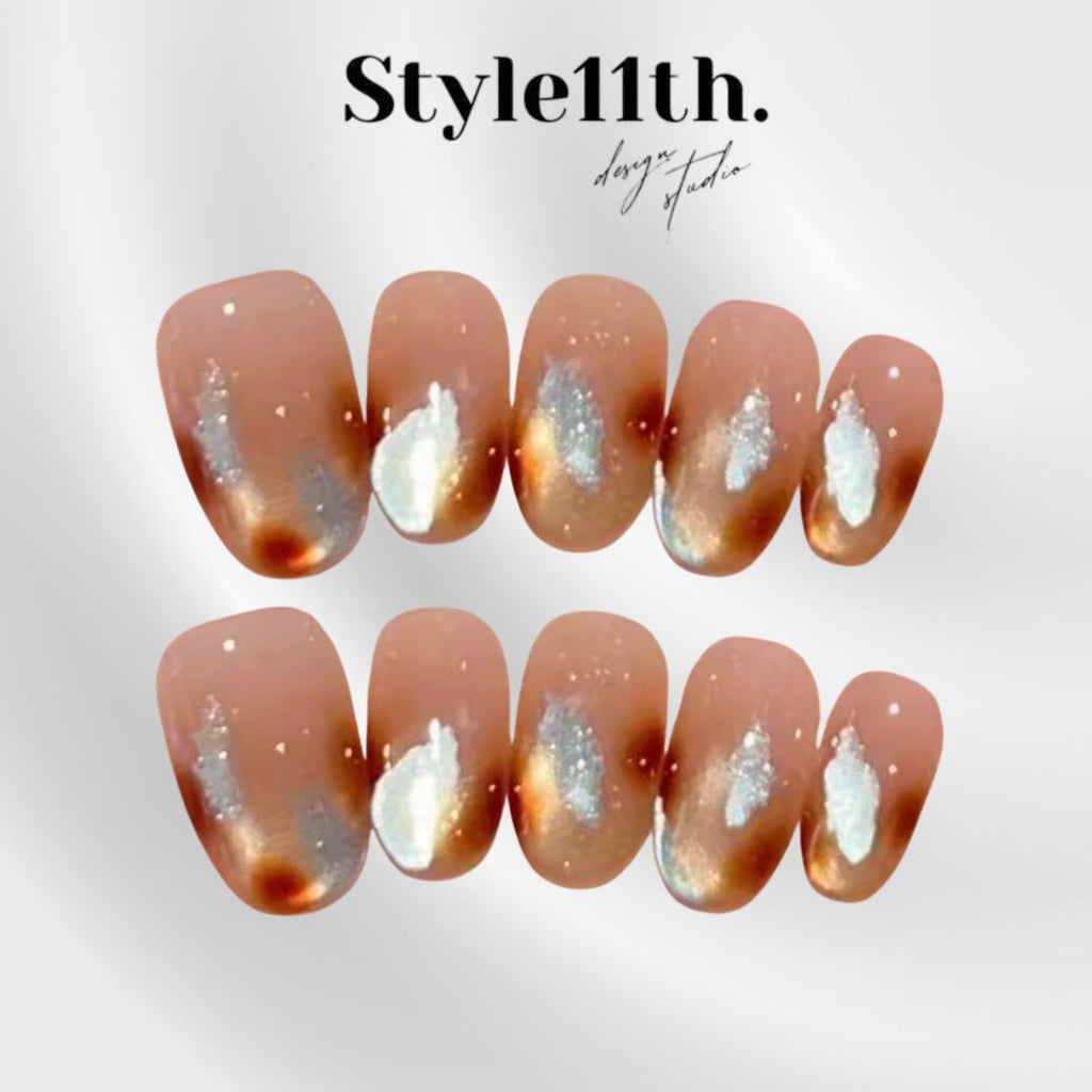 Pre-Order：iced Americano