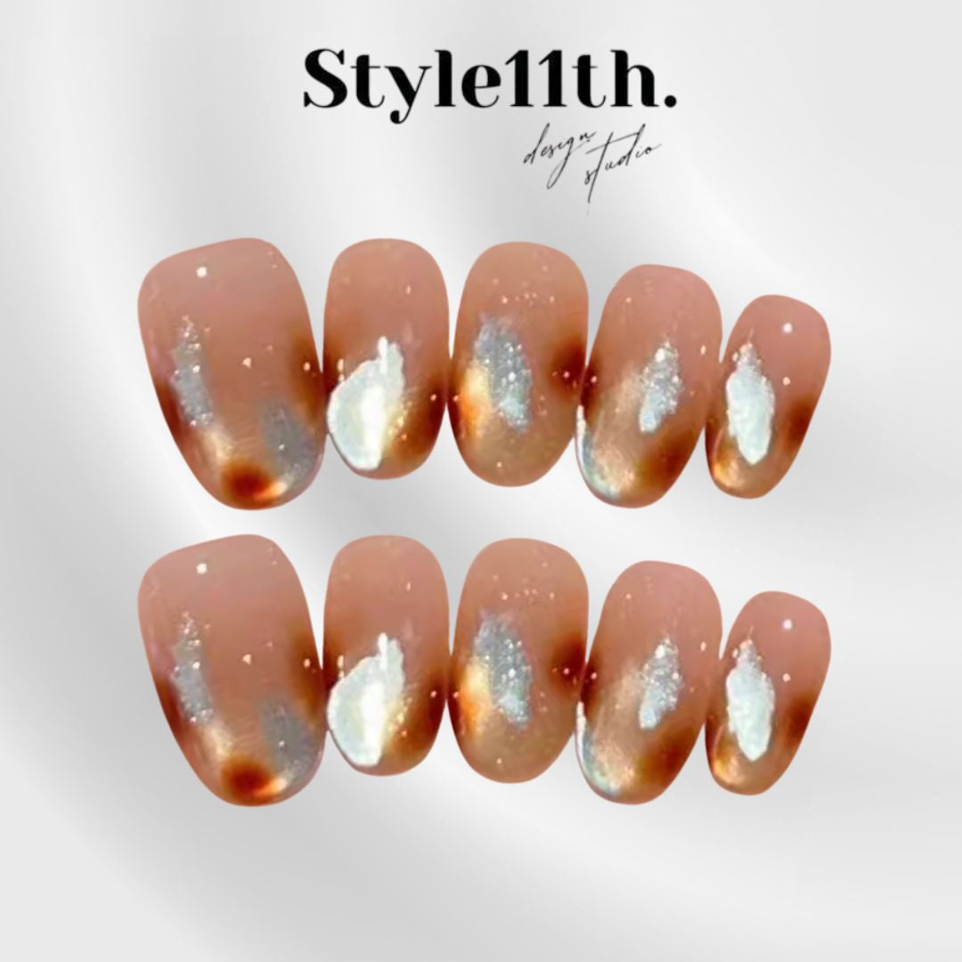 Pre-Order：iced Americano