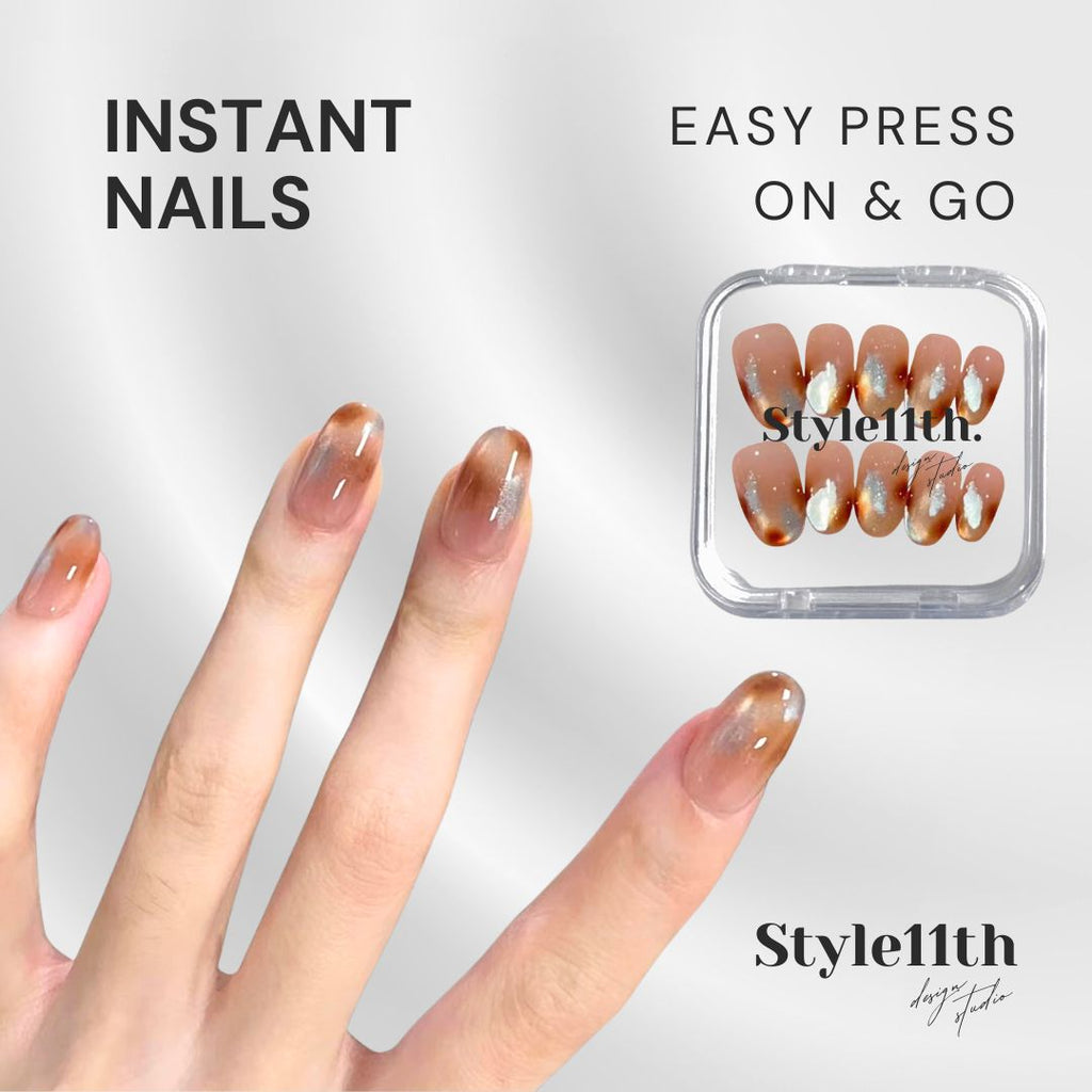 Pre-Order：iced Americano